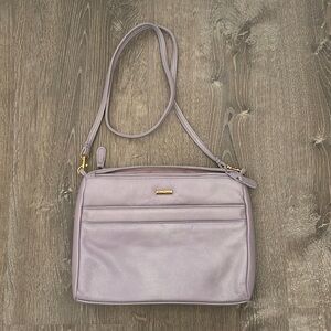 Light Purple Purse